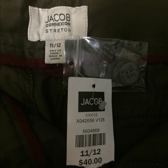 Pants - Picture 2 of 3